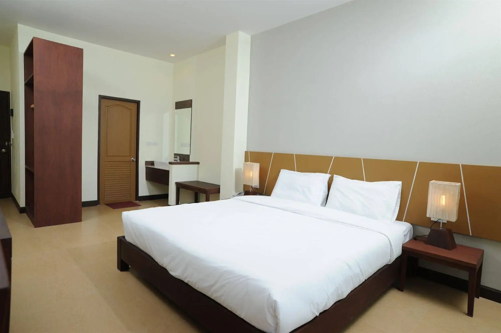Photo - Mawin Hotel