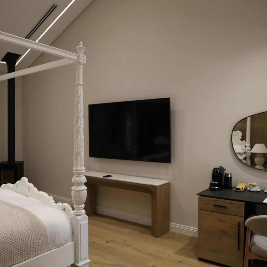 Foto - Zevenster Boutique Hotel by The Giglio