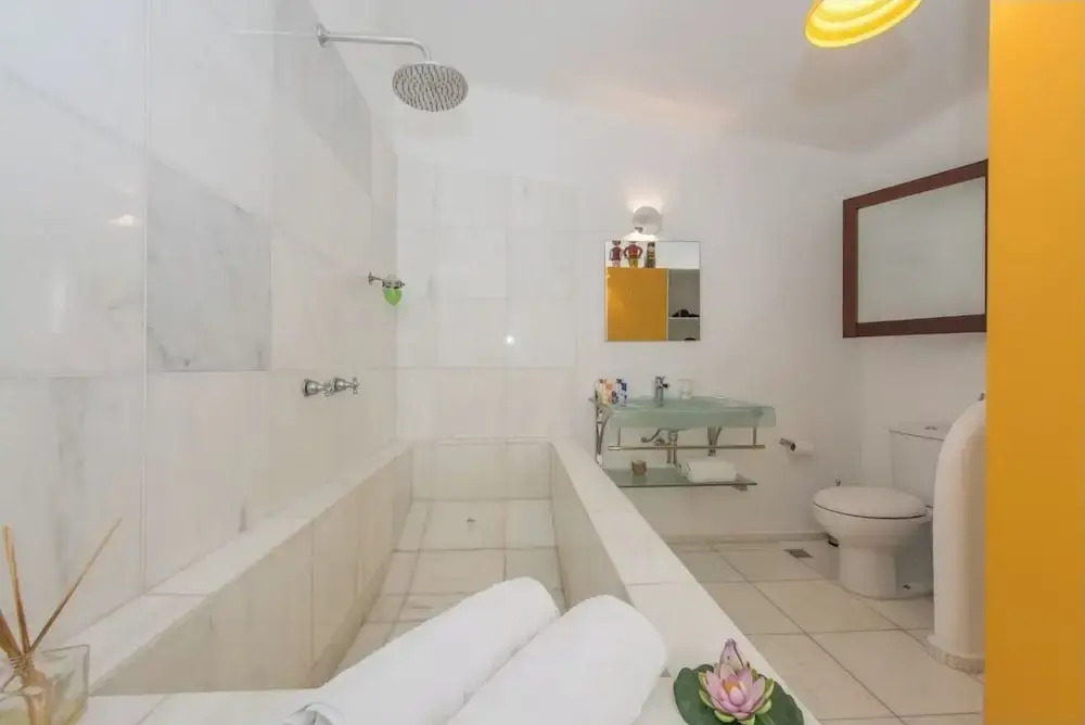 Photo - Les Jardins de Rio Boutique Hotel