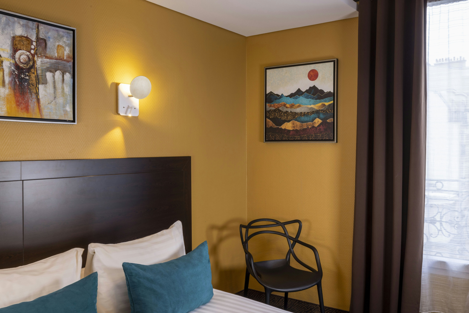 Photo - Hotel Chatillon Paris Montparnasse