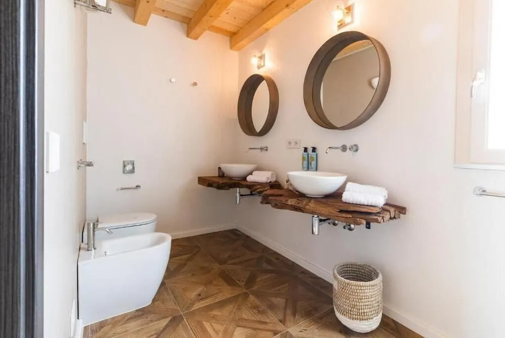 Foto - Su Entu Sardinian Country Club