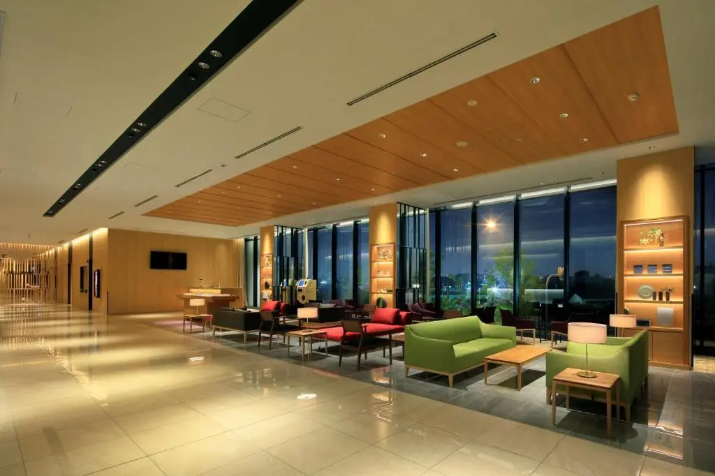 Foto - THE SINGULARI HOTEL & SKYSPA at UNIVERSAL STUDIOS JAPAN