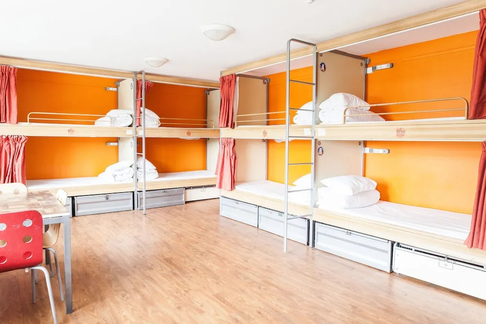 Photo - St Christopher's Inn Paris - Canal