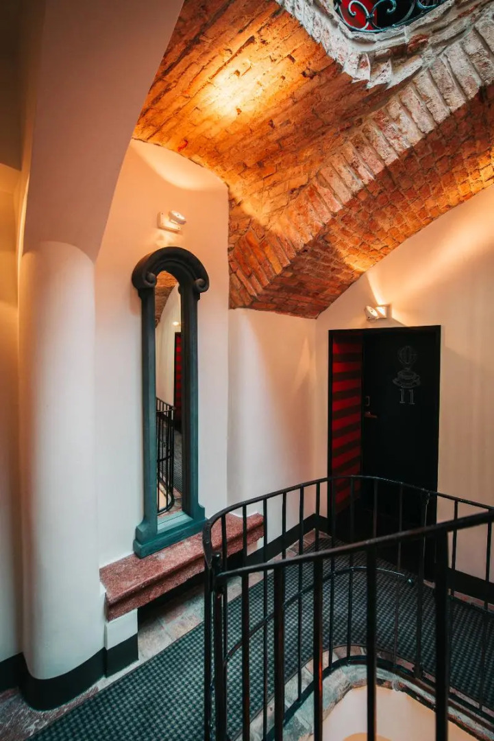 Photo - PEST-BUDA Design Hotel