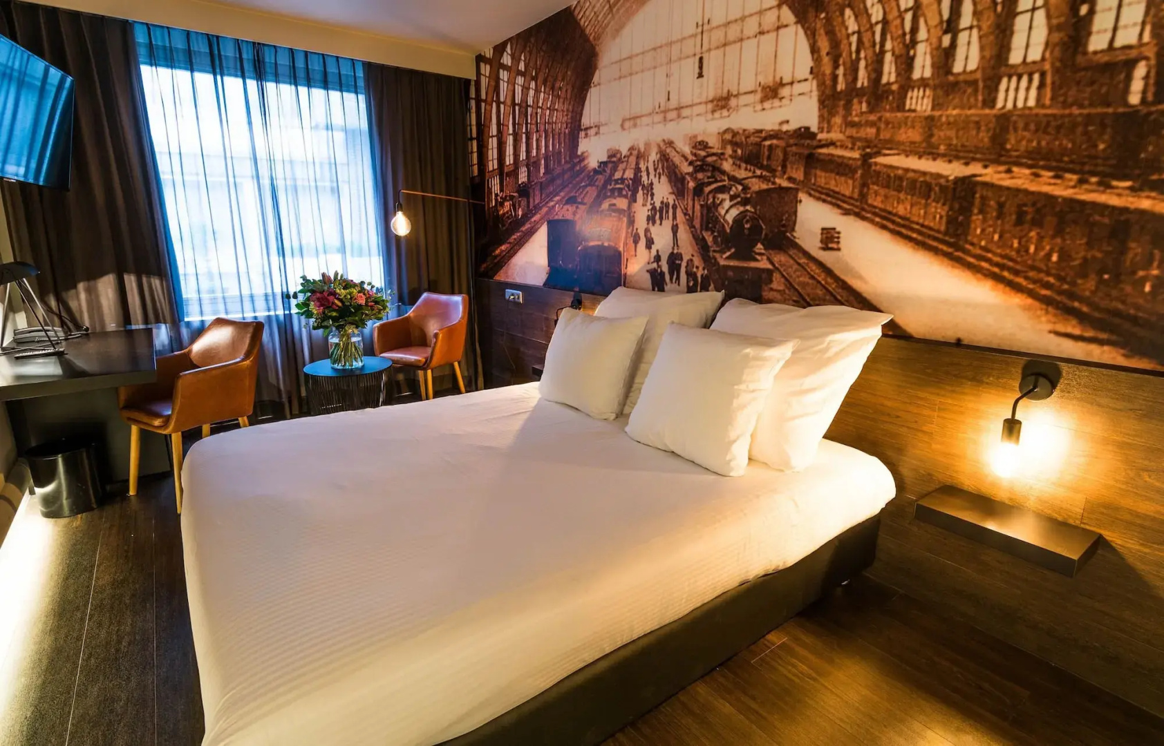 Photo - De Keyser Hotel