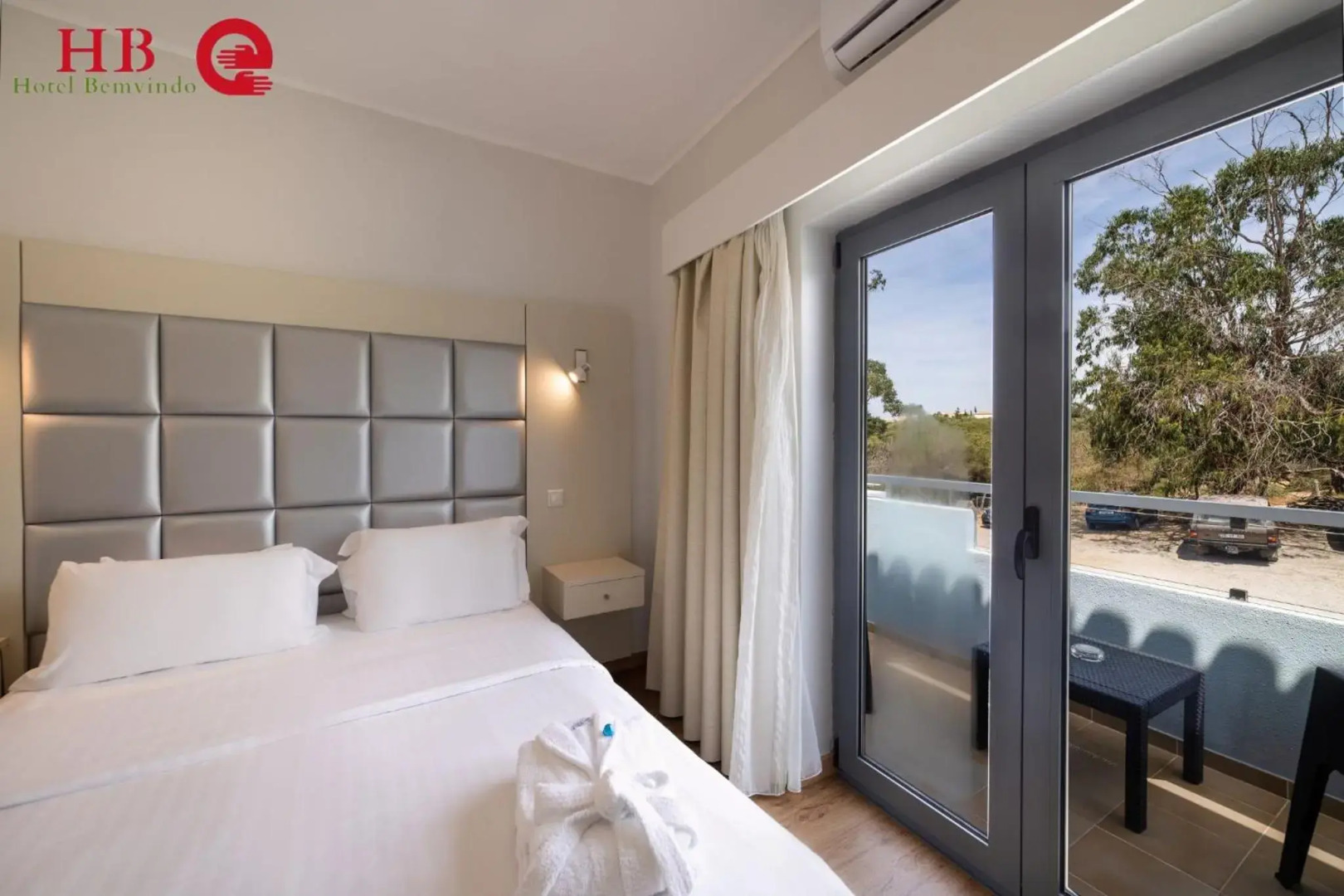 Photo - Hotel Santa Eulália Bay