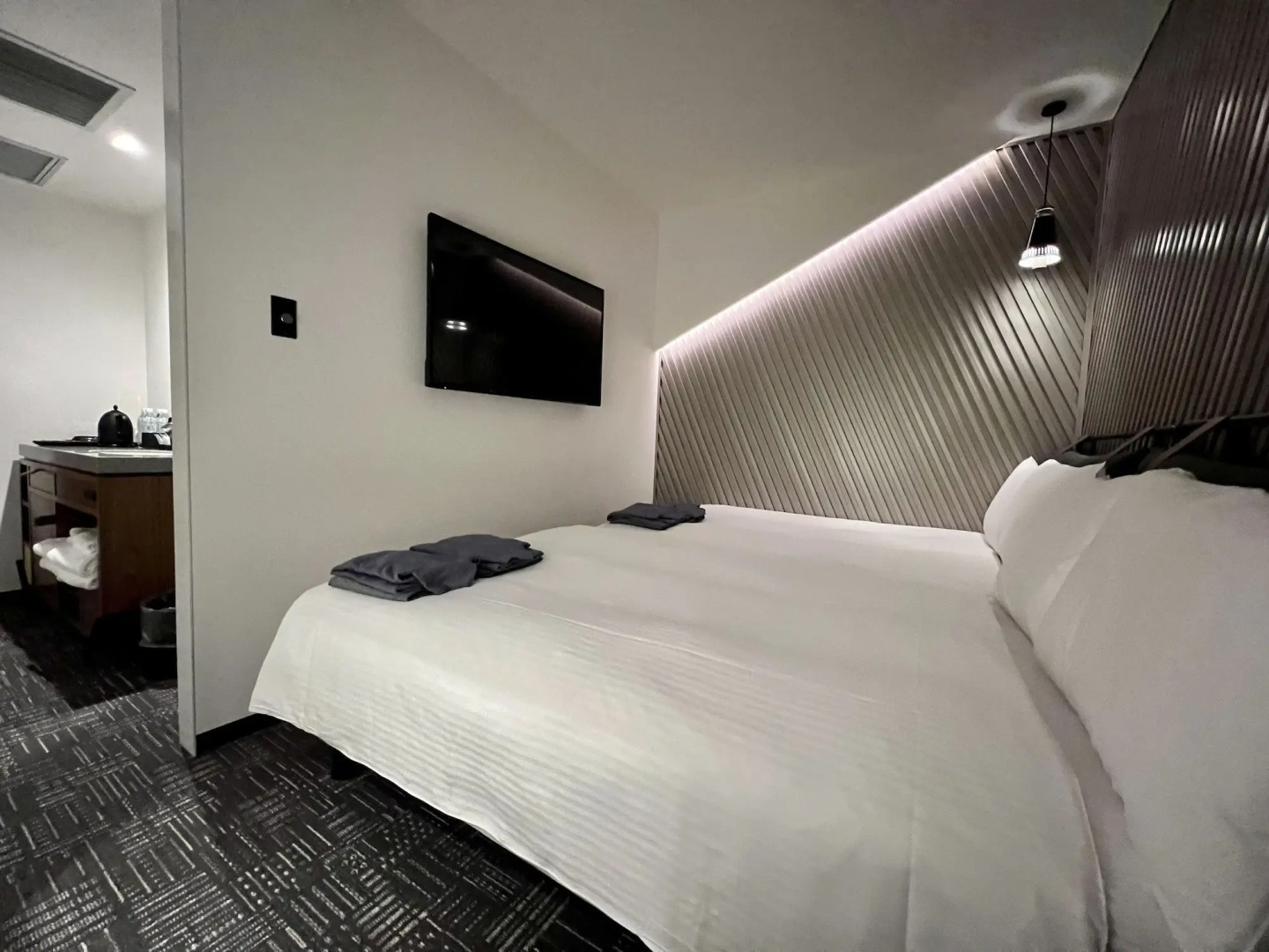 Foto - The Lively Fukuoka Hakata