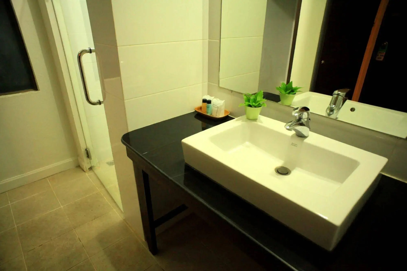 Foto - The Hive Hotel