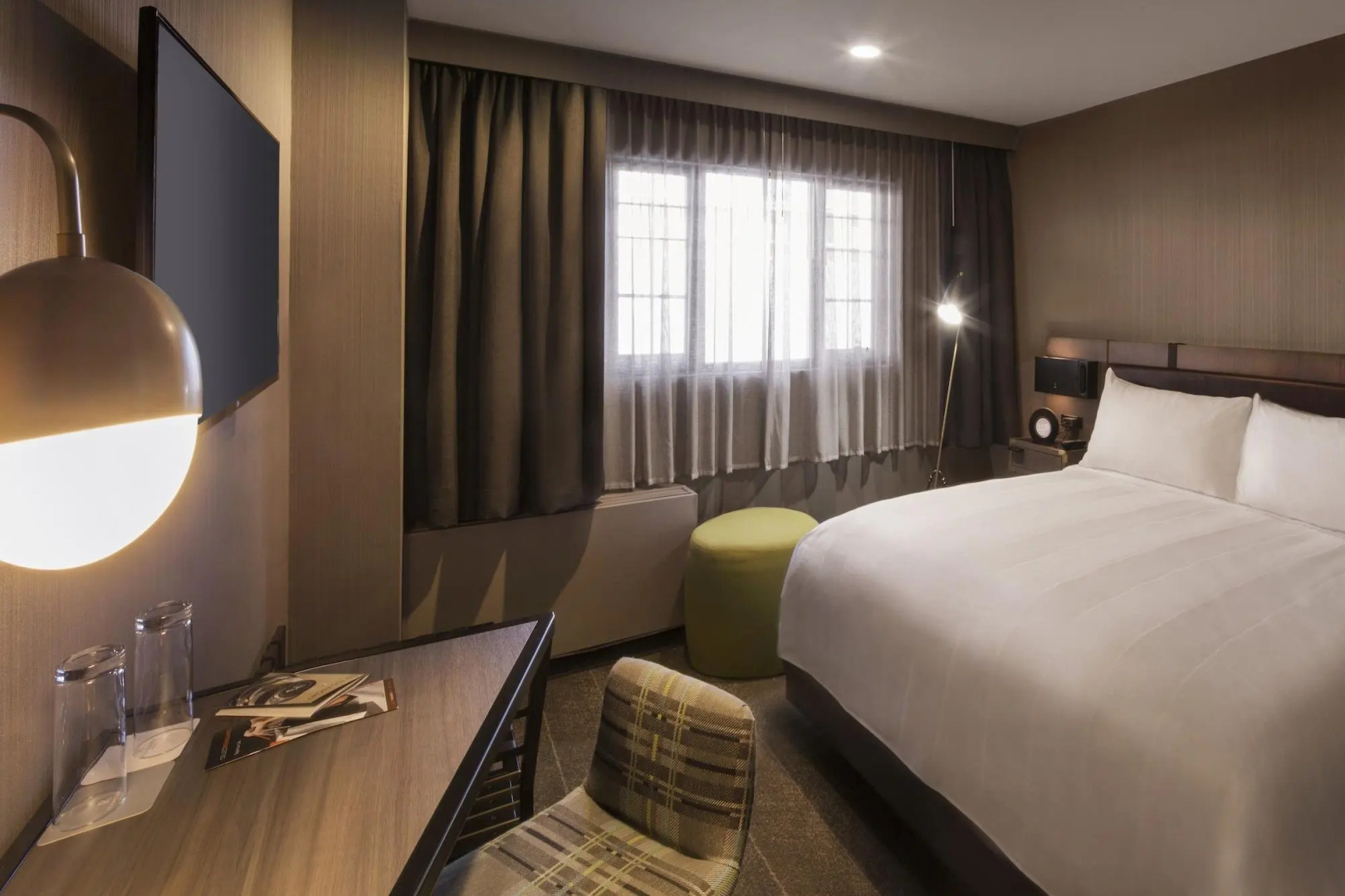 Foto - Renaissance Reno Downtown Hotel & Spa