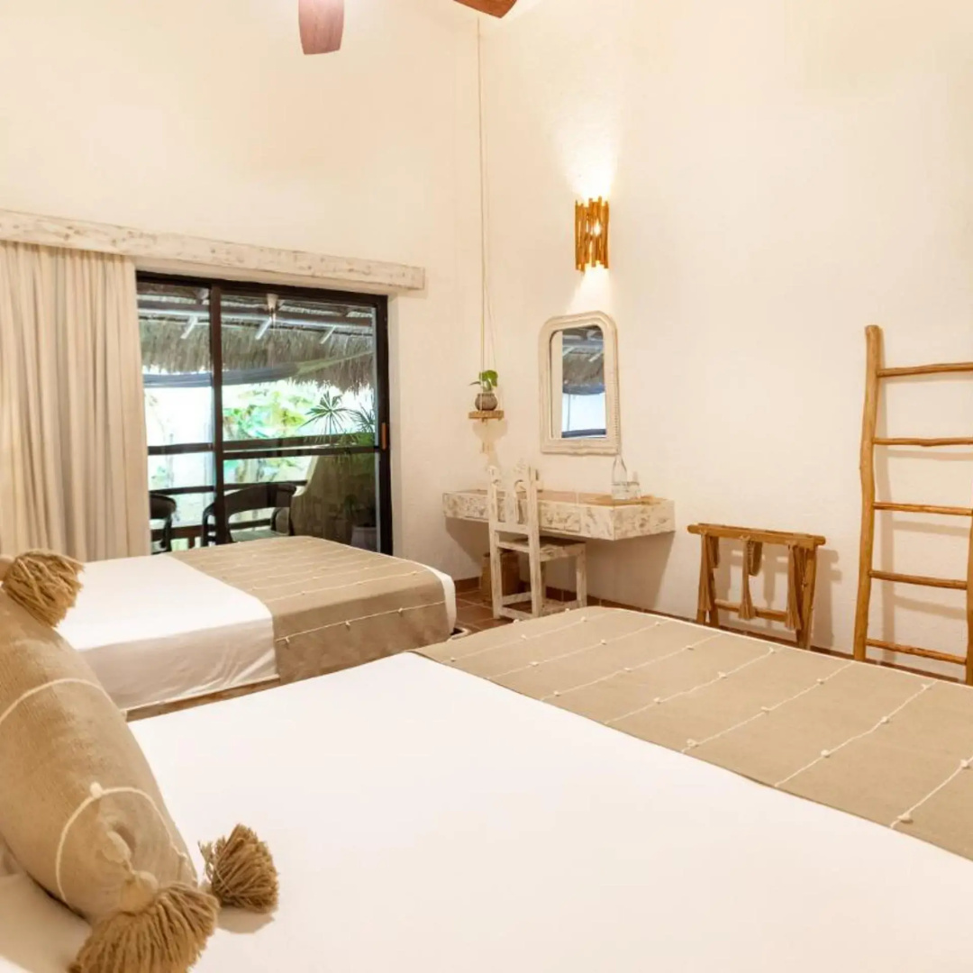 Foto - Hotel Casa Colibri