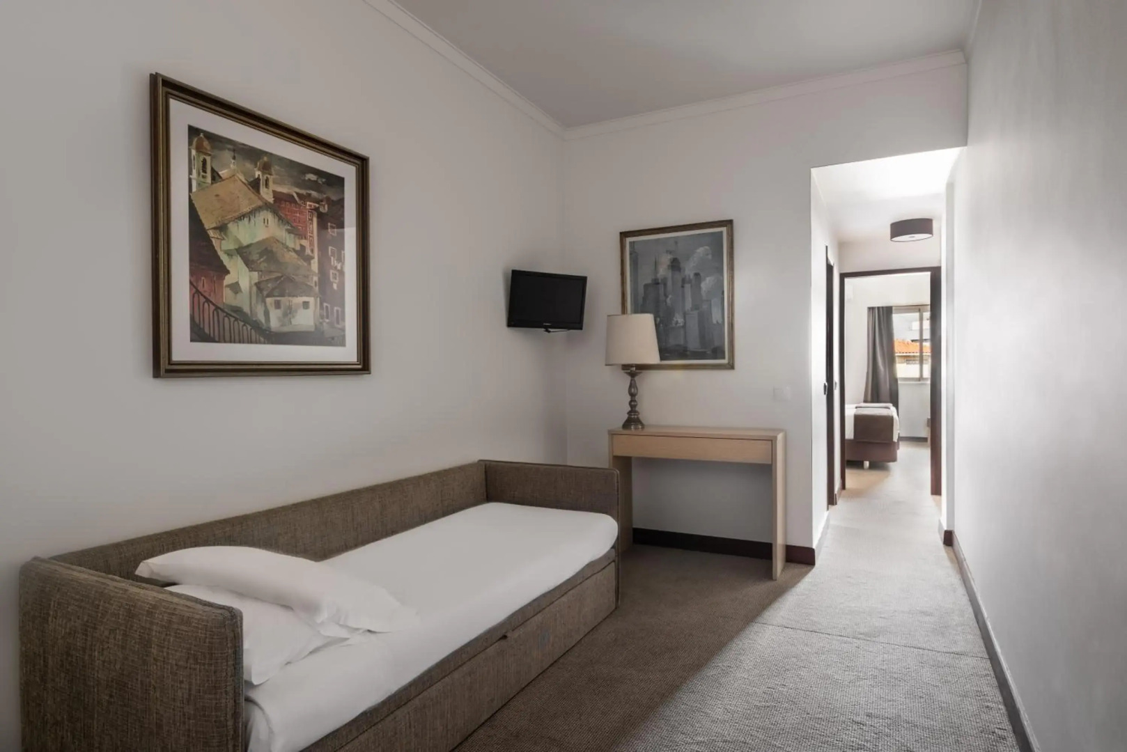 Foto - Crisol Tres Pastorinhos