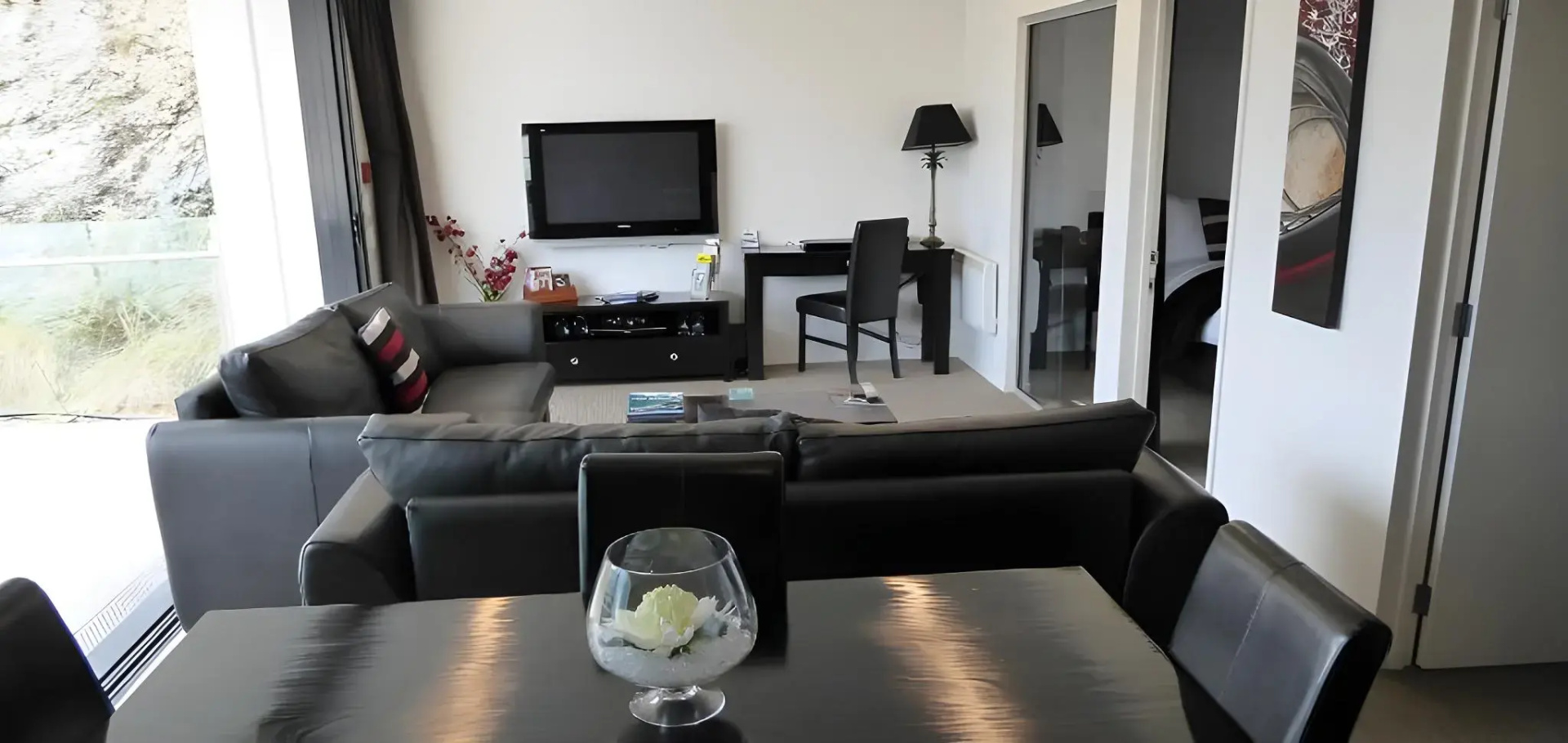 Photo - Swiss-Belsuites Pounamu Queenstown