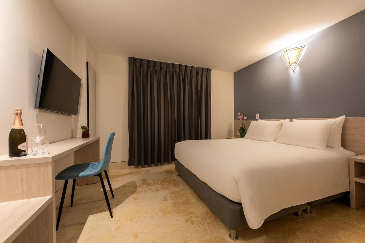 Photo - Hotel Rilux Cartagena