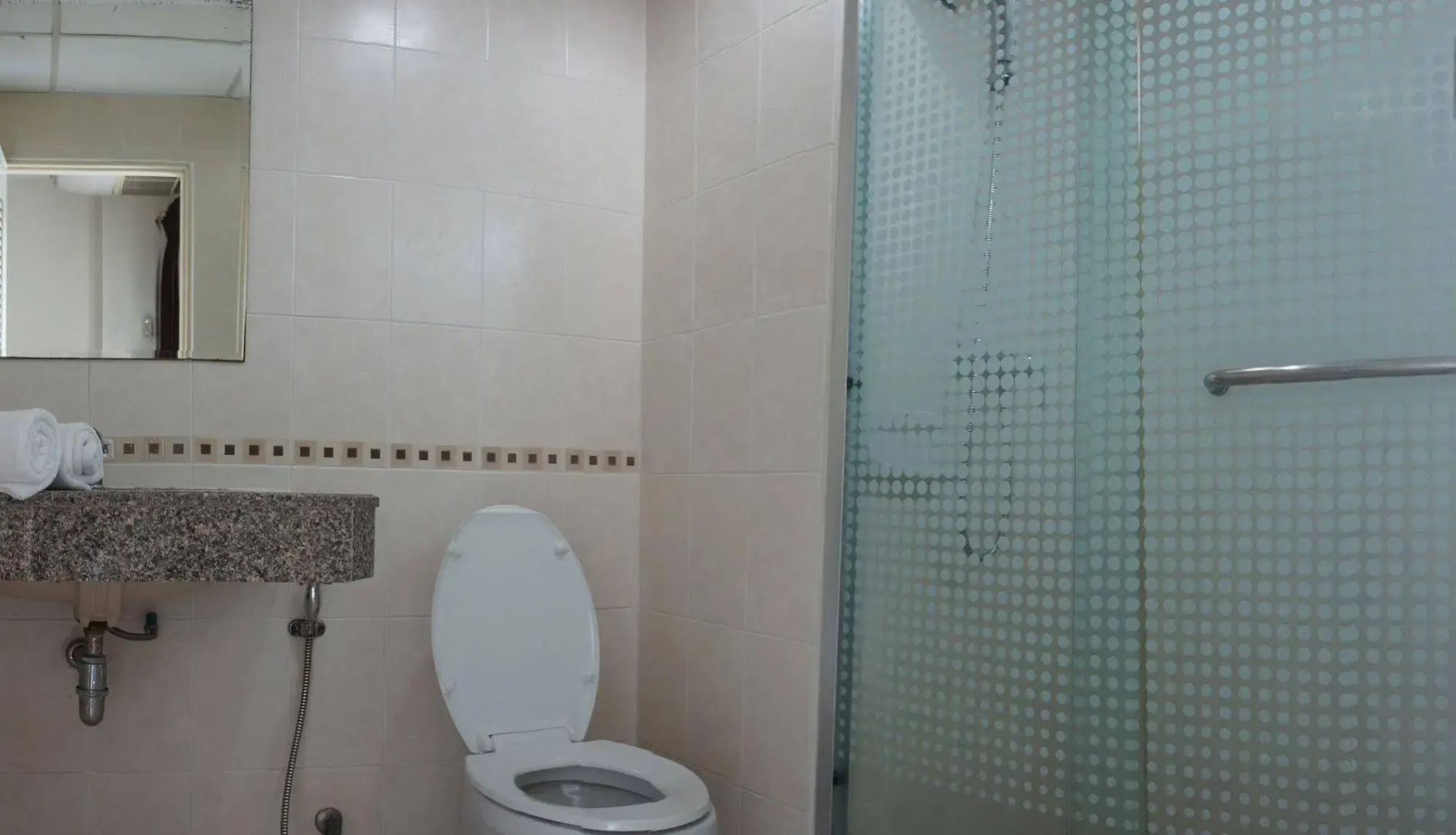 Foto - So good Hotel Bangkok