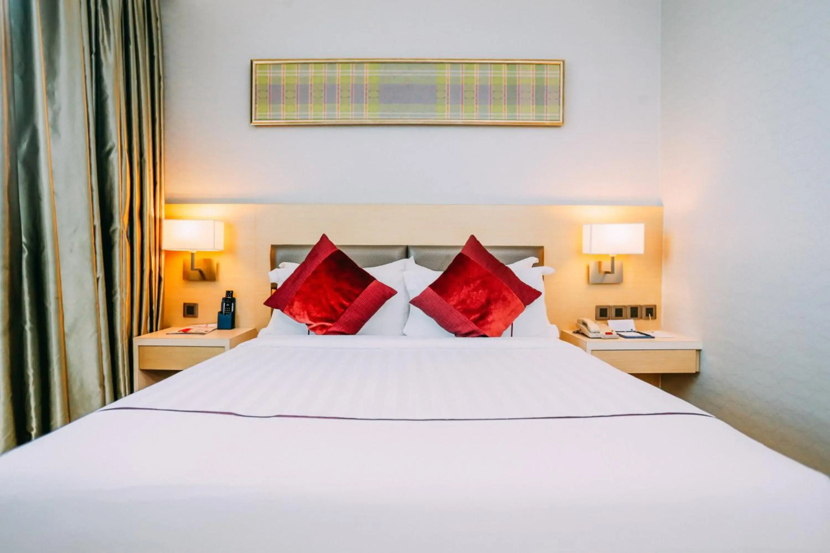 Photo - Hotel Granada Johor Bahru