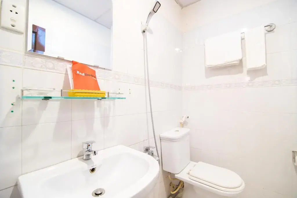 Photo - Tan Hoang Long Hotel