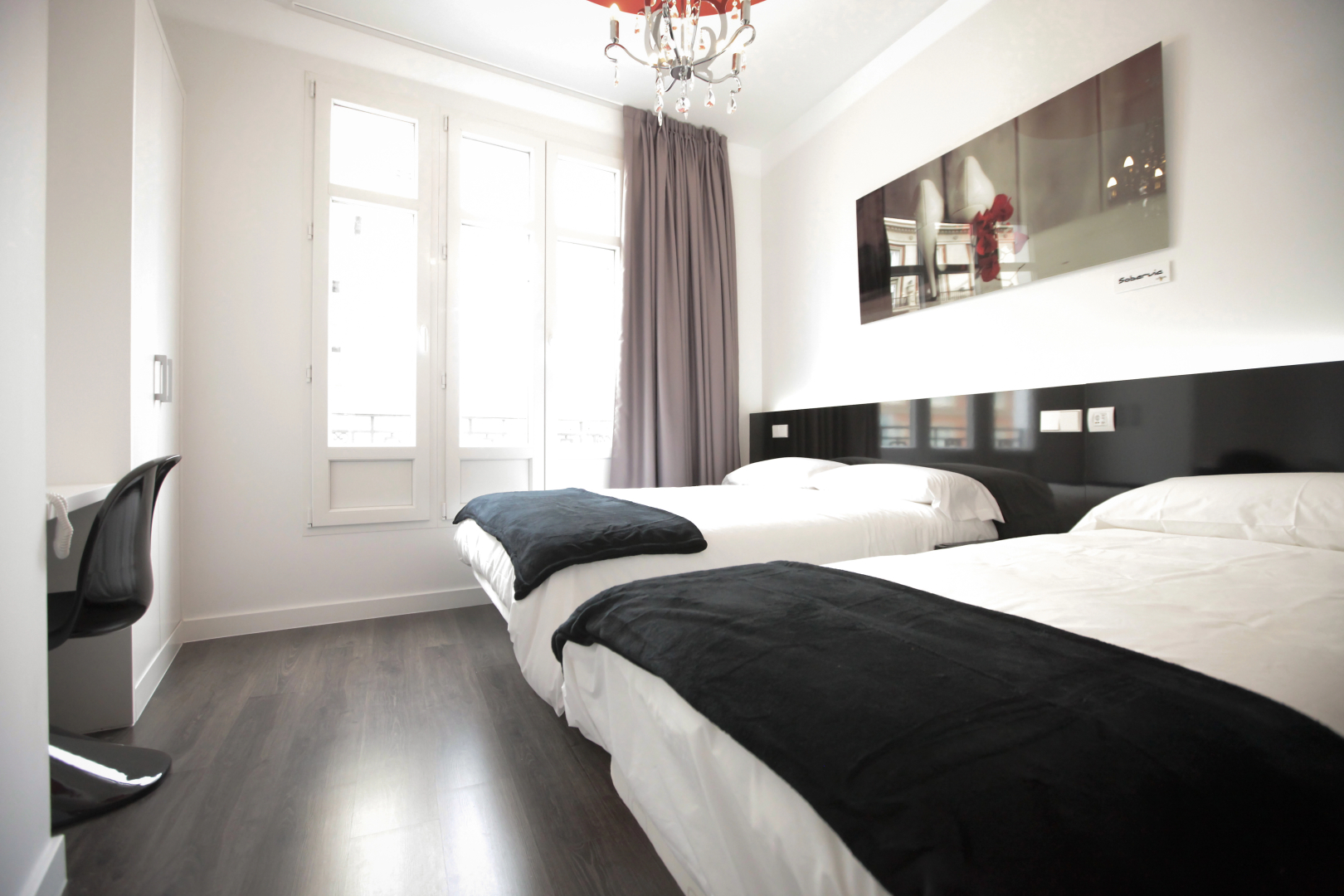 Foto - Vitium Urban Suites