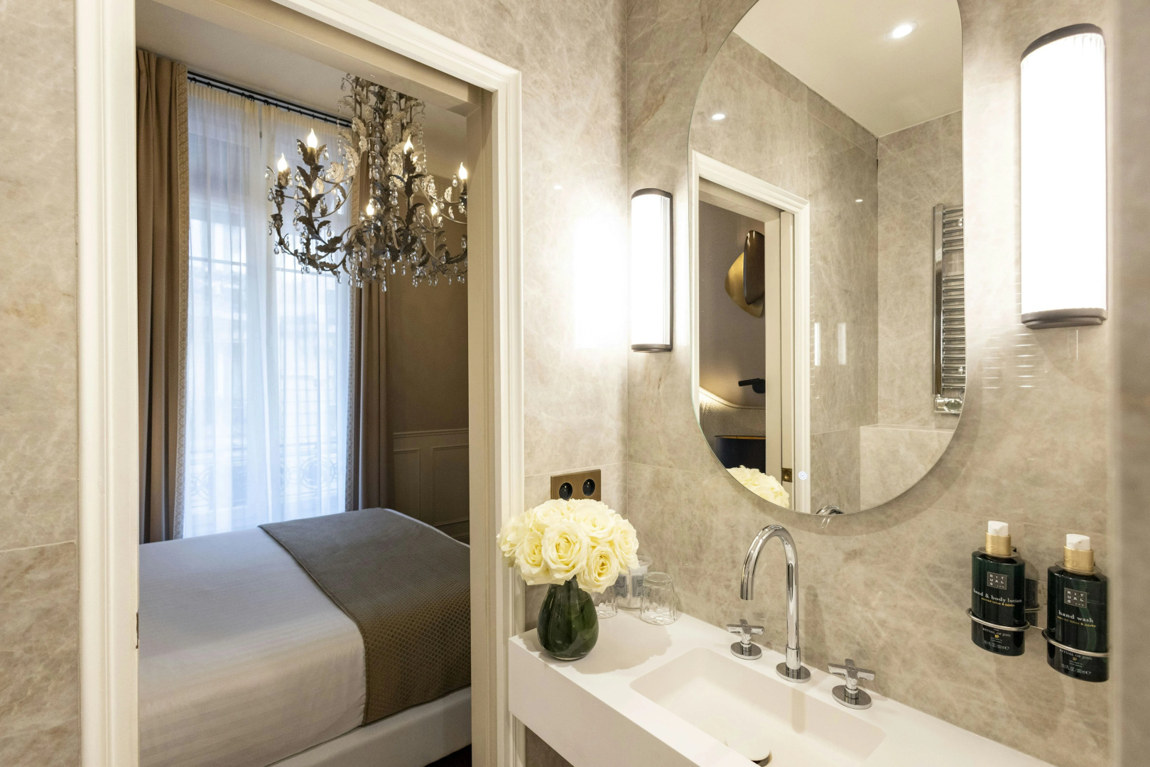 Foto - Hotel Residence Foch