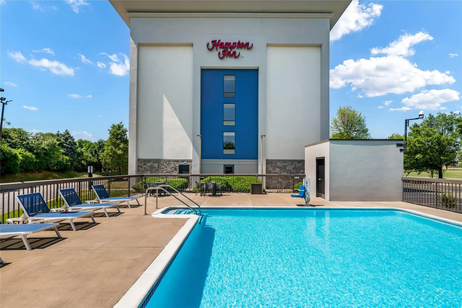 Photo - Hampton Inn Philadelphia/Plymouth Meeting