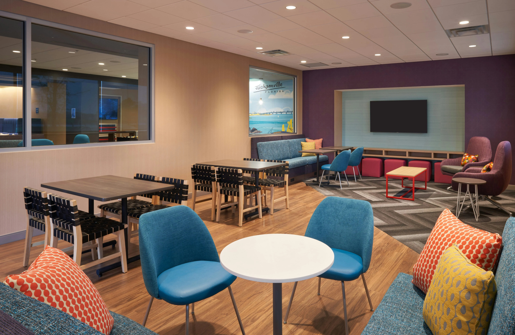 Foto - Tru by Hilton Jacksonville South Mandarin
