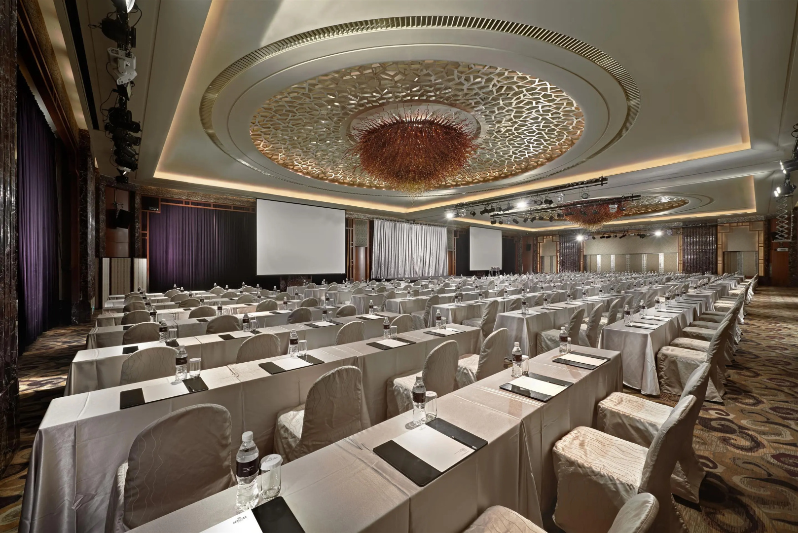 Photo - Sheraton Grand Taipei Hotel