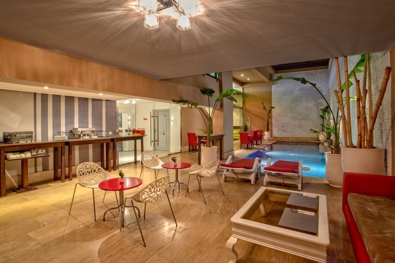 Photo - Yaad City Hotel