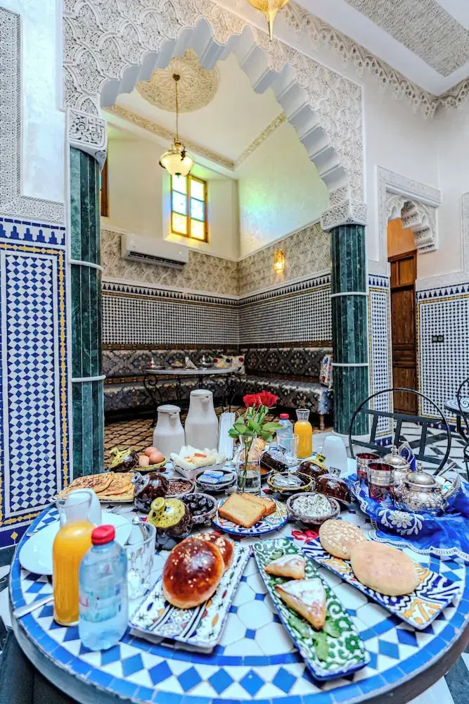 Photo - Riad Al Mozyane