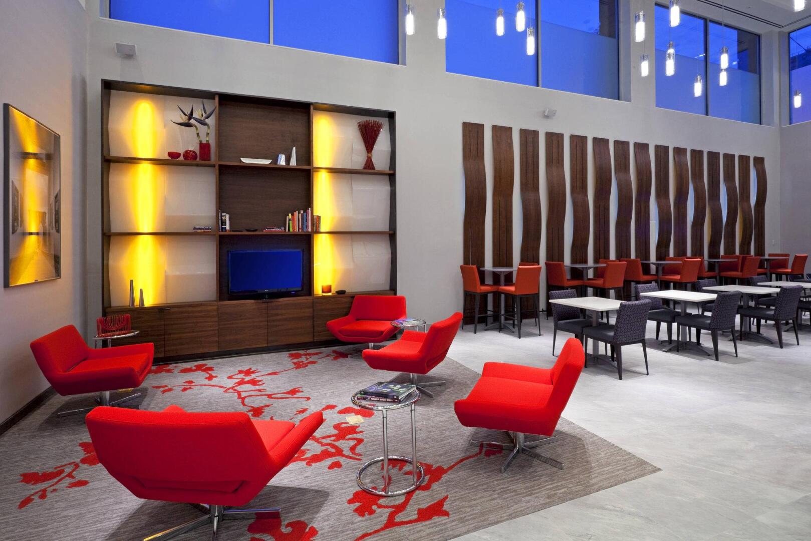 Photo - Fairfield Inn & Suites By Marriott New York Brooklyn