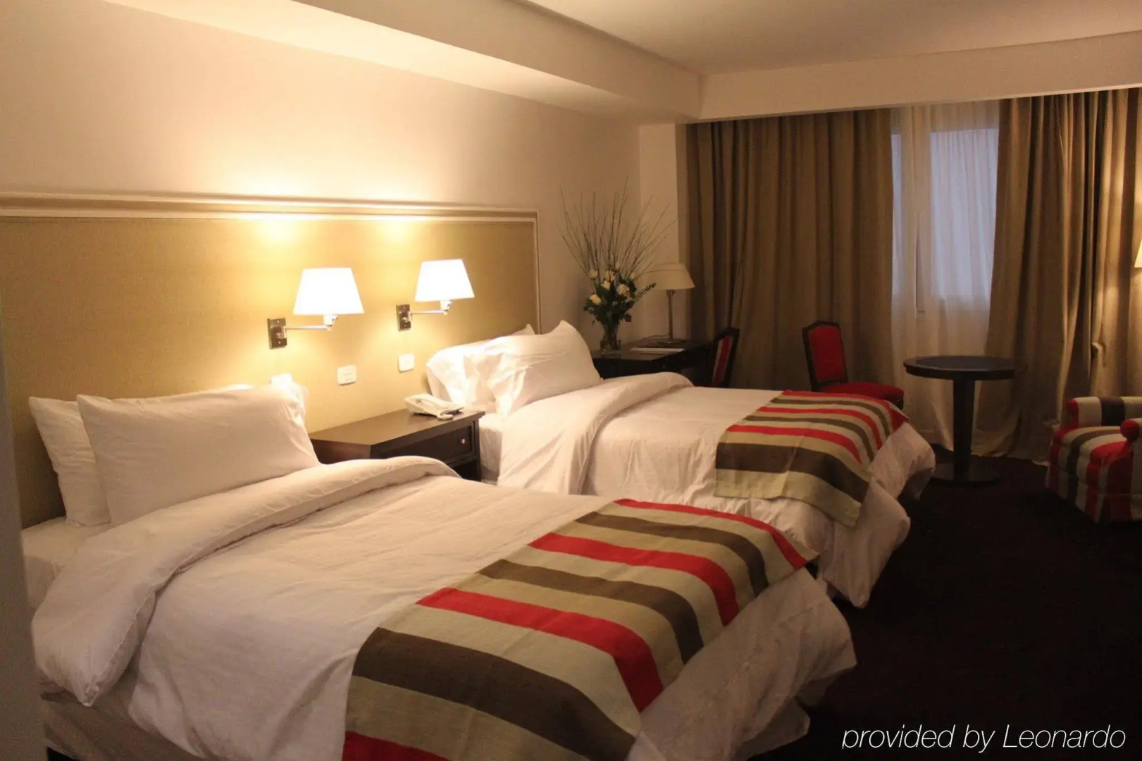 Photo - Hotel Club Frances