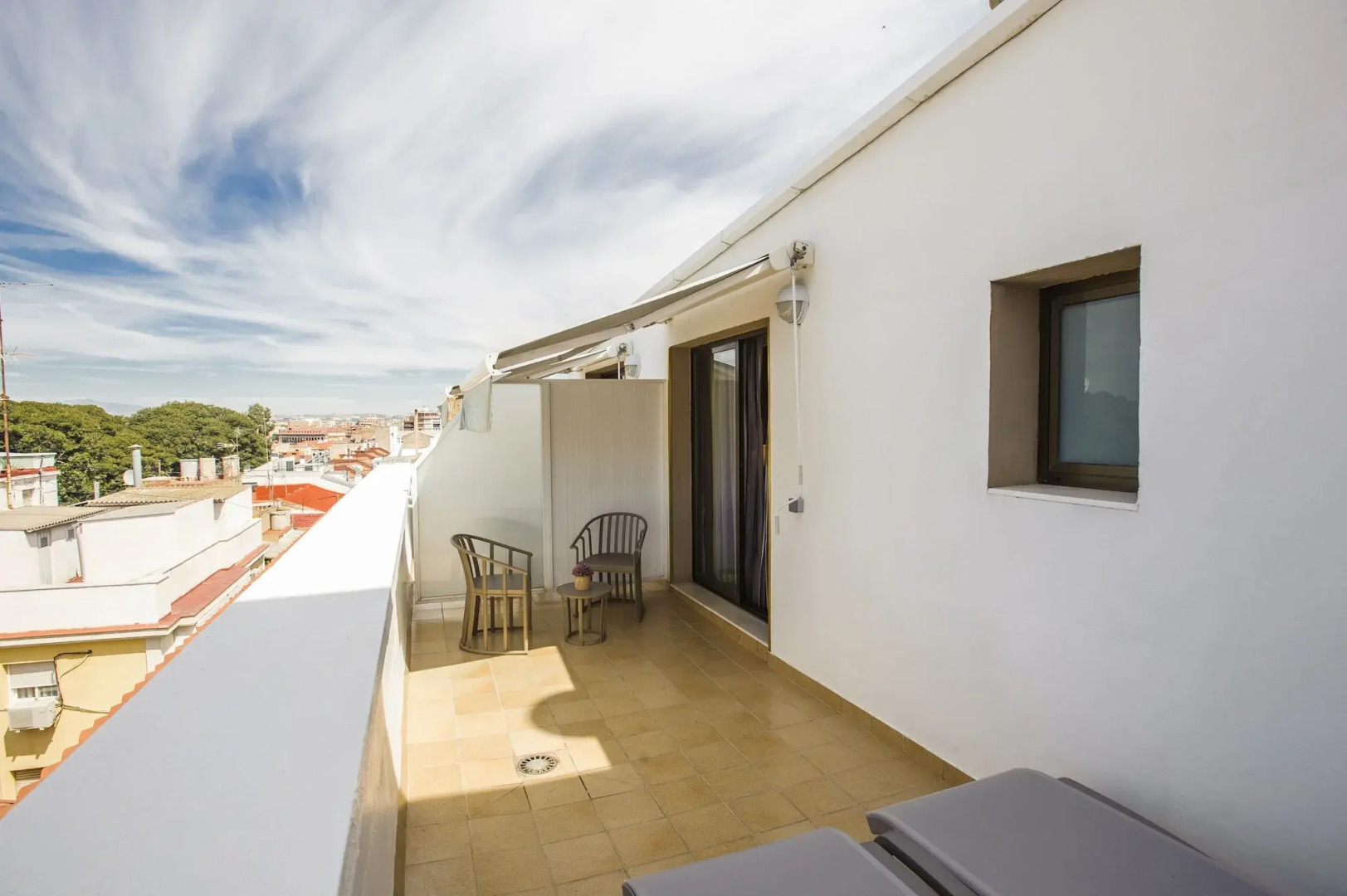 Foto - Catalonia Conde de Floridablanca