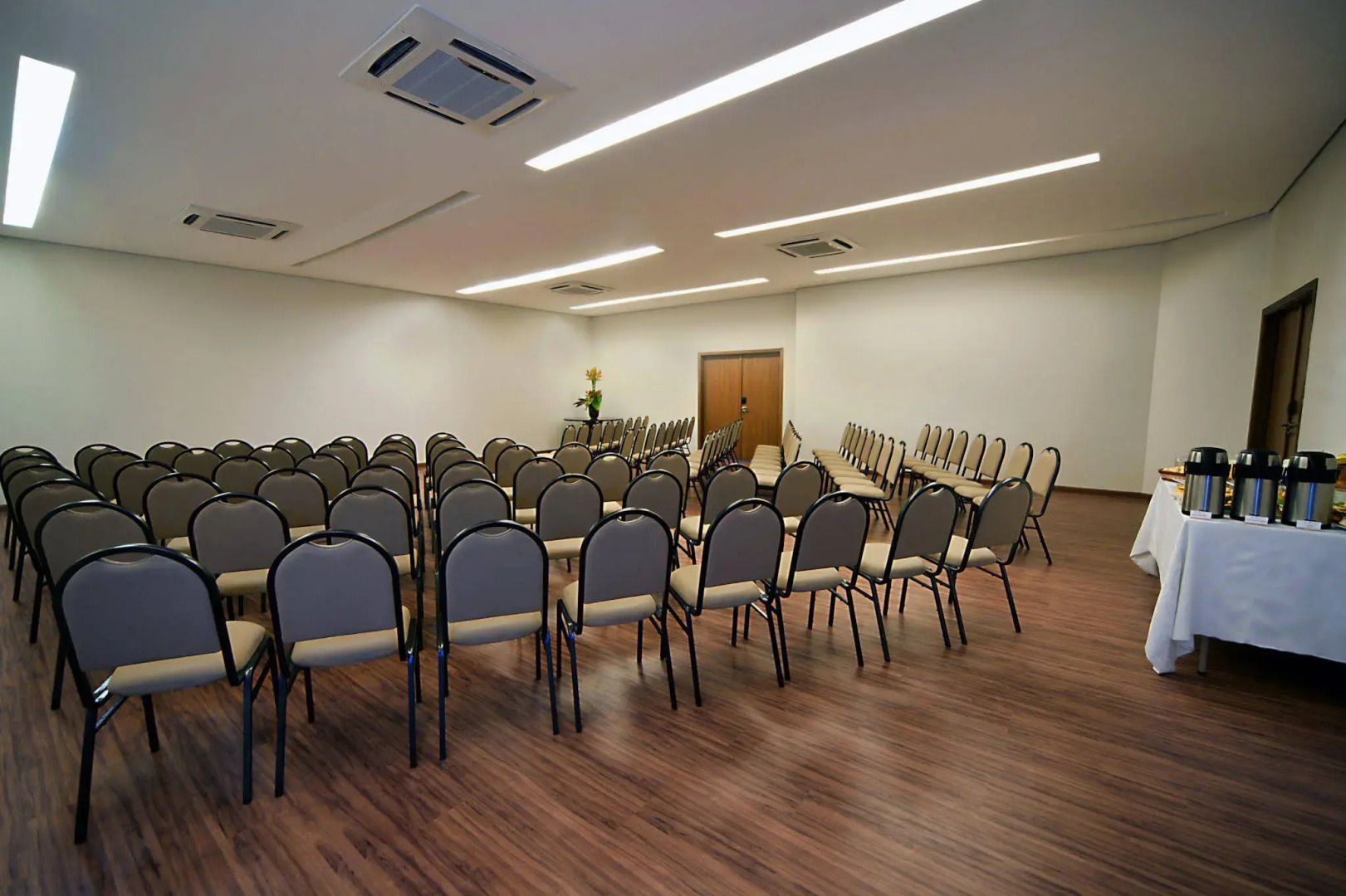 Foto - Radisson Hotel Belém Maiorana Jr