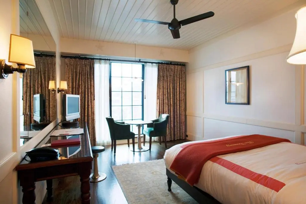 Foto - The Bowery Hotel