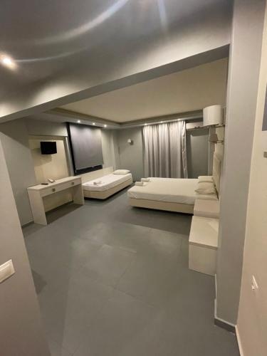 BLUE SEA BOUTIQUE APARTMENTS