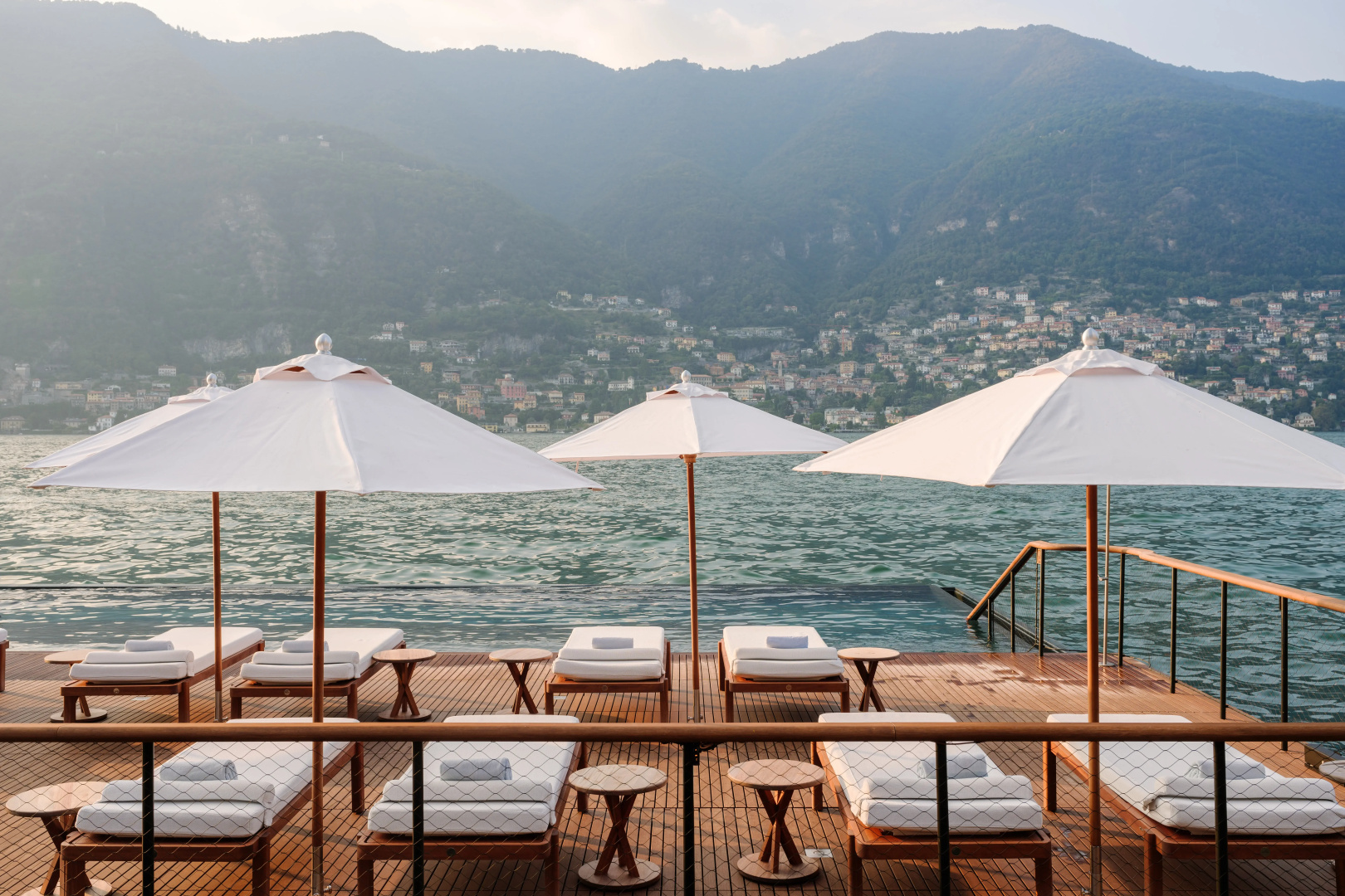 Foto - Mandarin Oriental, Lago di Como