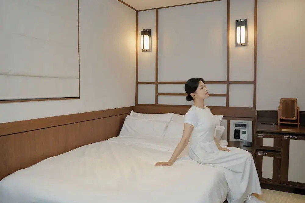 Foto - Yuhyu Ryokan Hotel