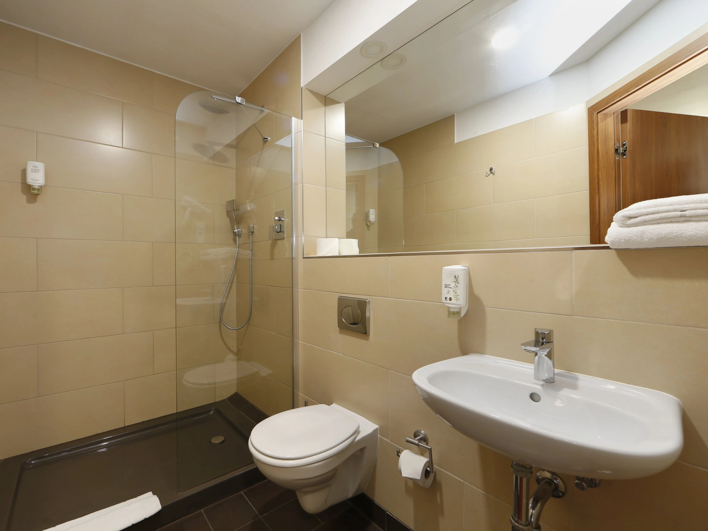 Photo - B&B HOTEL Berlin-Adlershof