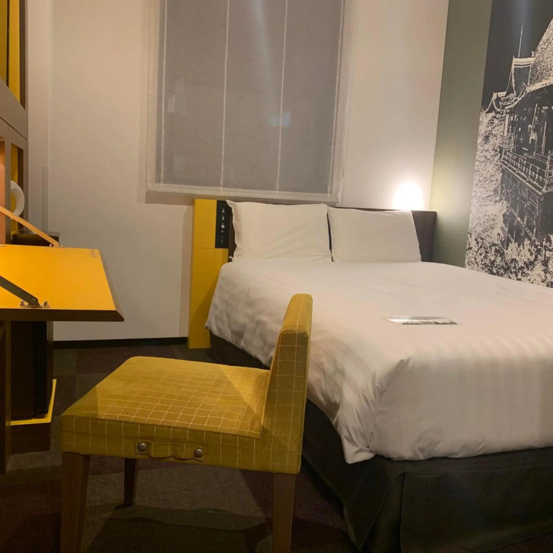 Photo - Henn na Hotel Tokyo Haneda