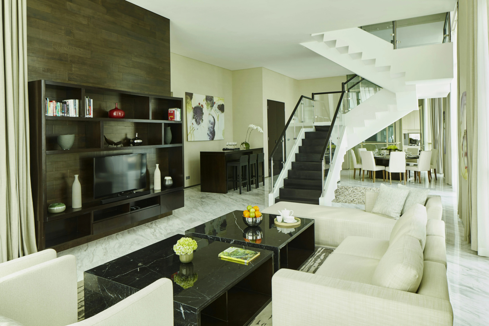 Foto - Fraser Residence Menteng Jakarta