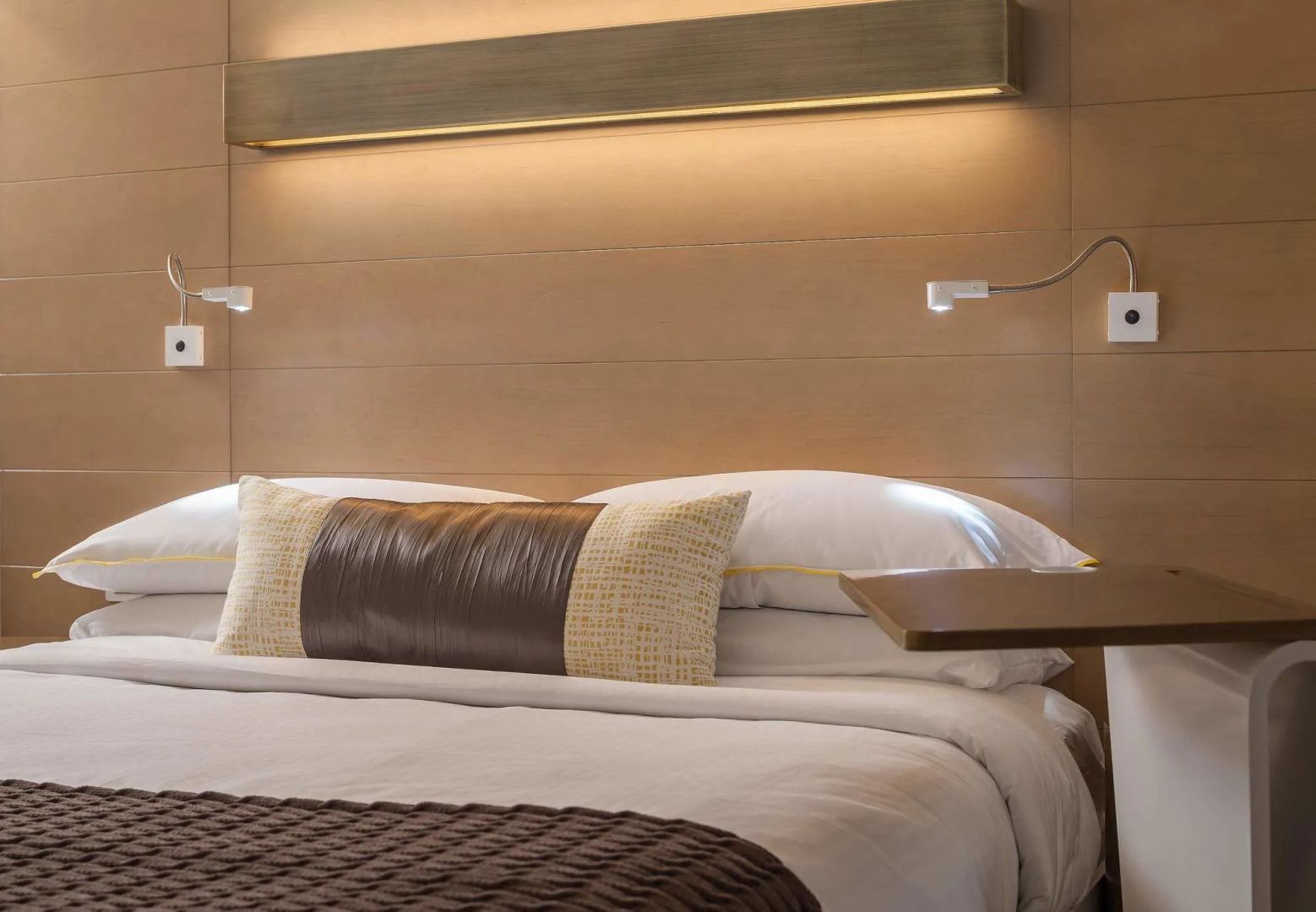 Photo - The Envoy Hotel, Autograph Collection