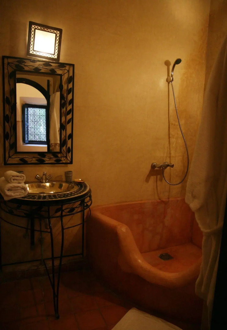 Photo - Riad Spa Dar Nimbus