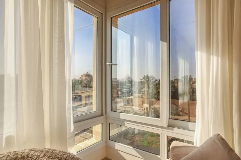 Photo - Mazar Pyramids Hotel