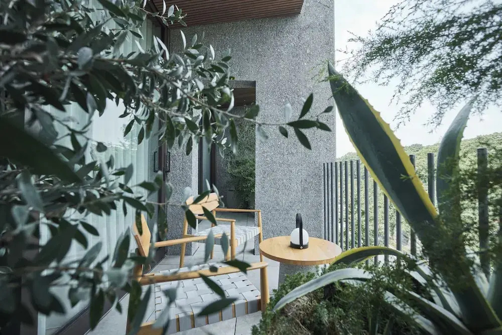 Photo - Trunk Hotel Yoyogi Park