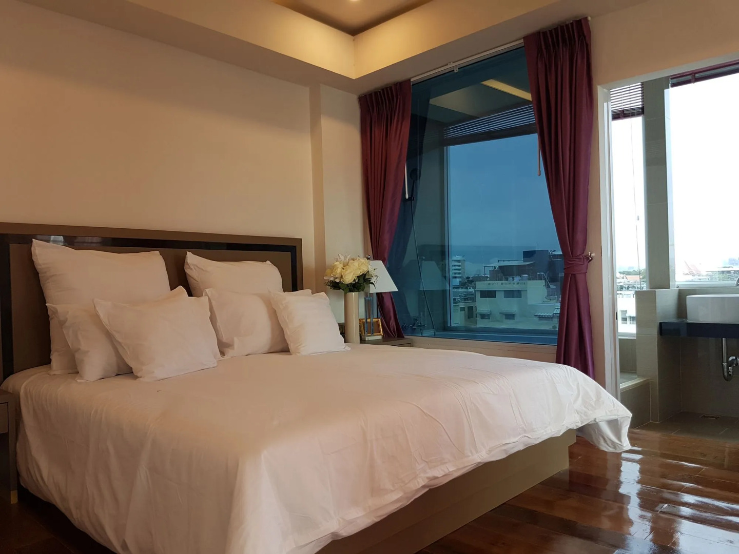 Foto - S.E.T Thanmongkol Residence