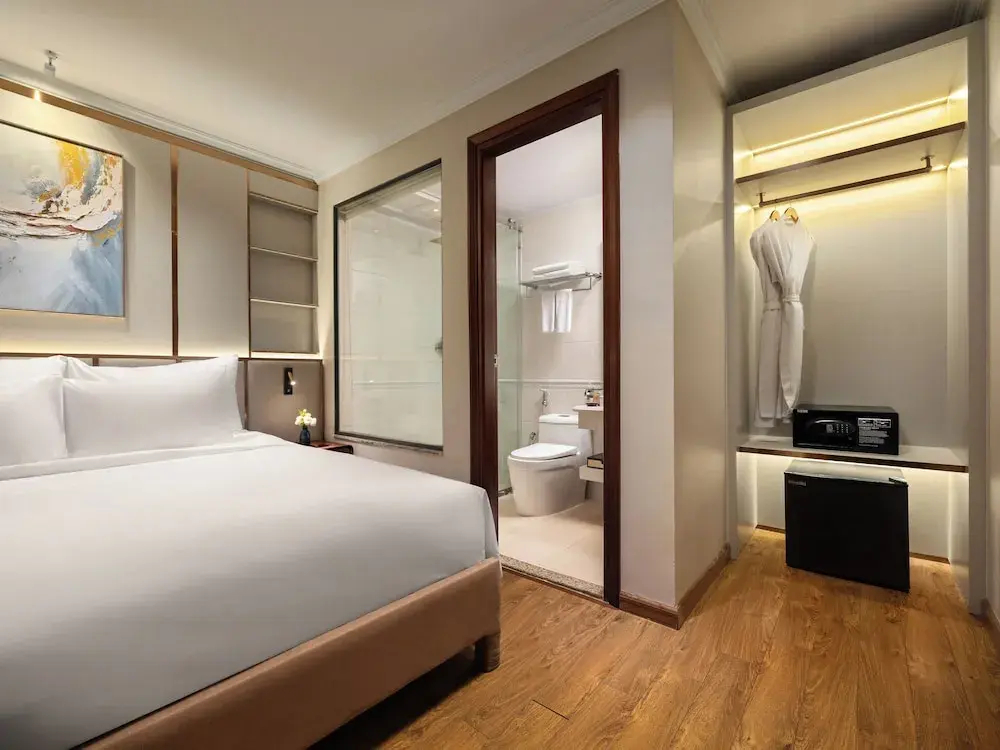 Photo - Splendid Premium Hotel