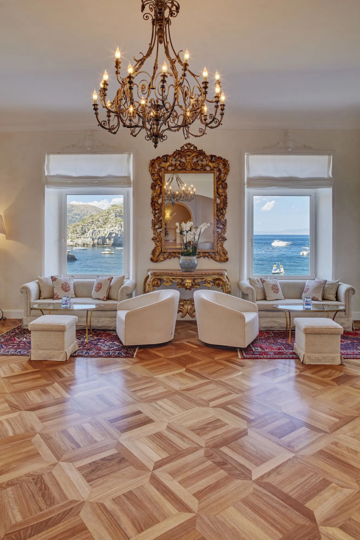 Foto - Villa Sant'Andrea, A Belmond Hotel, Taormina Mare