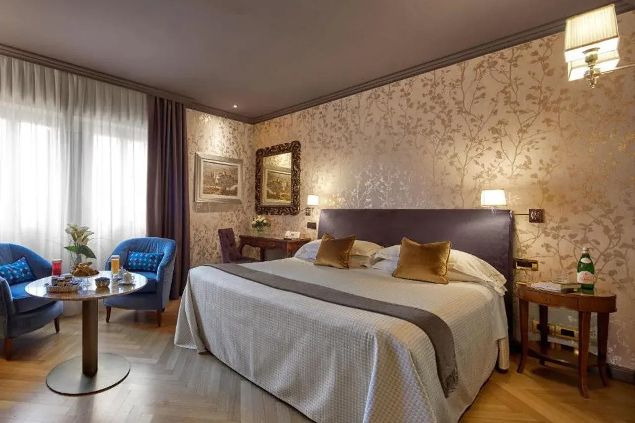 Foto - Hotel Accademia