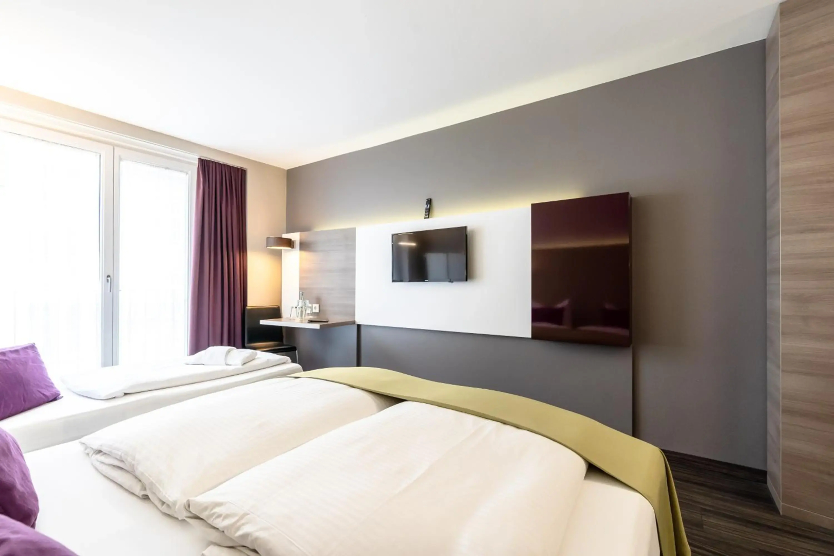 Foto - Hotel Demas City