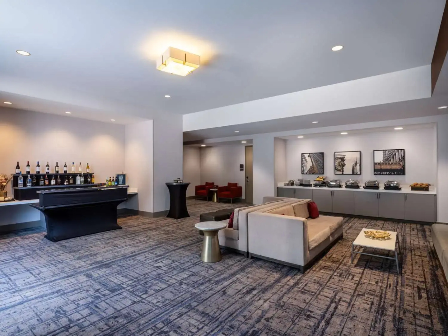 Photo - Homewood Suites by Hilton Chicago West Loop Fulton Mkt Area