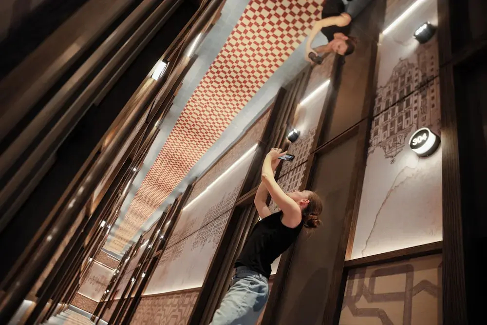 Photo - The Diamond Amsterdam