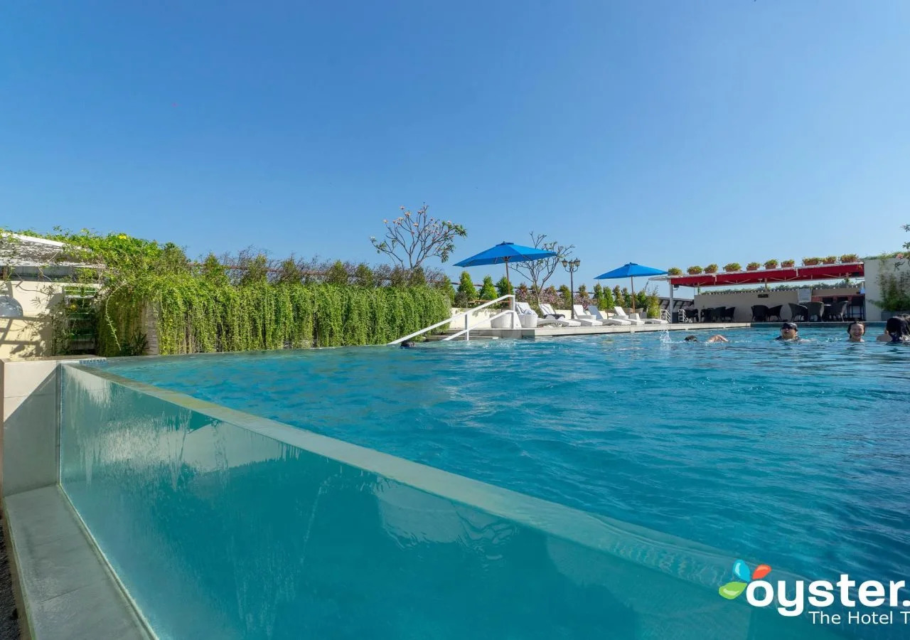 Photo - Atanaya Kuta Bali